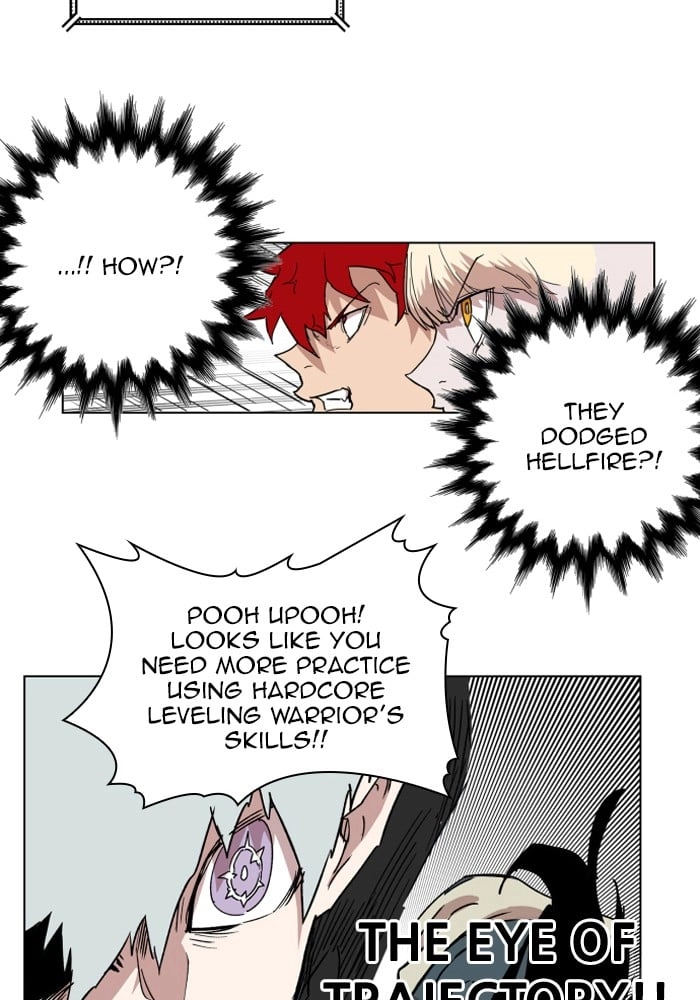 Hardcore Leveling Warrior Chapter 129, page 66 of 94