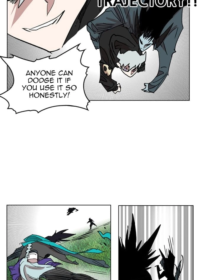 Hardcore Leveling Warrior Chapter 129, page 67 of 94
