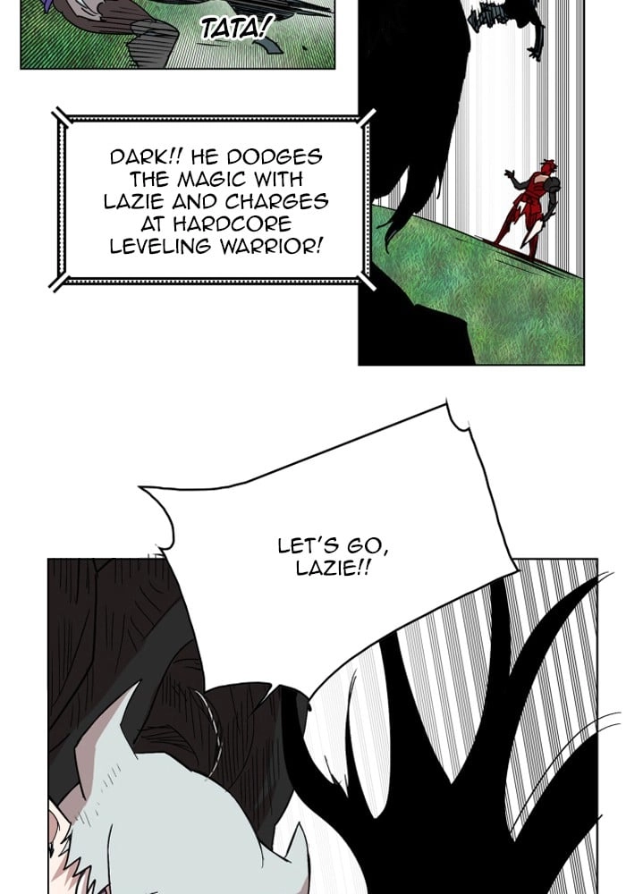Hardcore Leveling Warrior Chapter 129, page 68 of 94