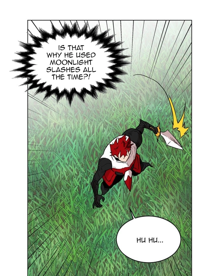 Hardcore Leveling Warrior Chapter 129, page 71 of 94