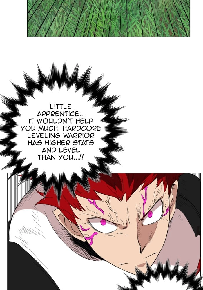 Hardcore Leveling Warrior Chapter 129, page 72 of 94