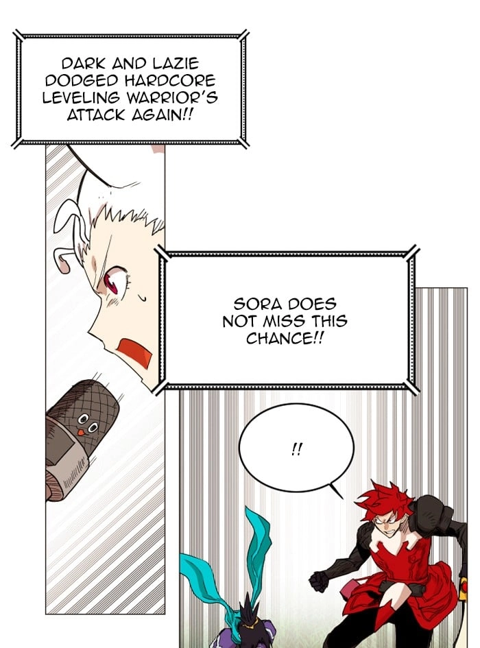 Hardcore Leveling Warrior Chapter 129, page 75 of 94