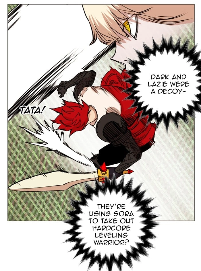 Hardcore Leveling Warrior Chapter 129, page 77 of 94