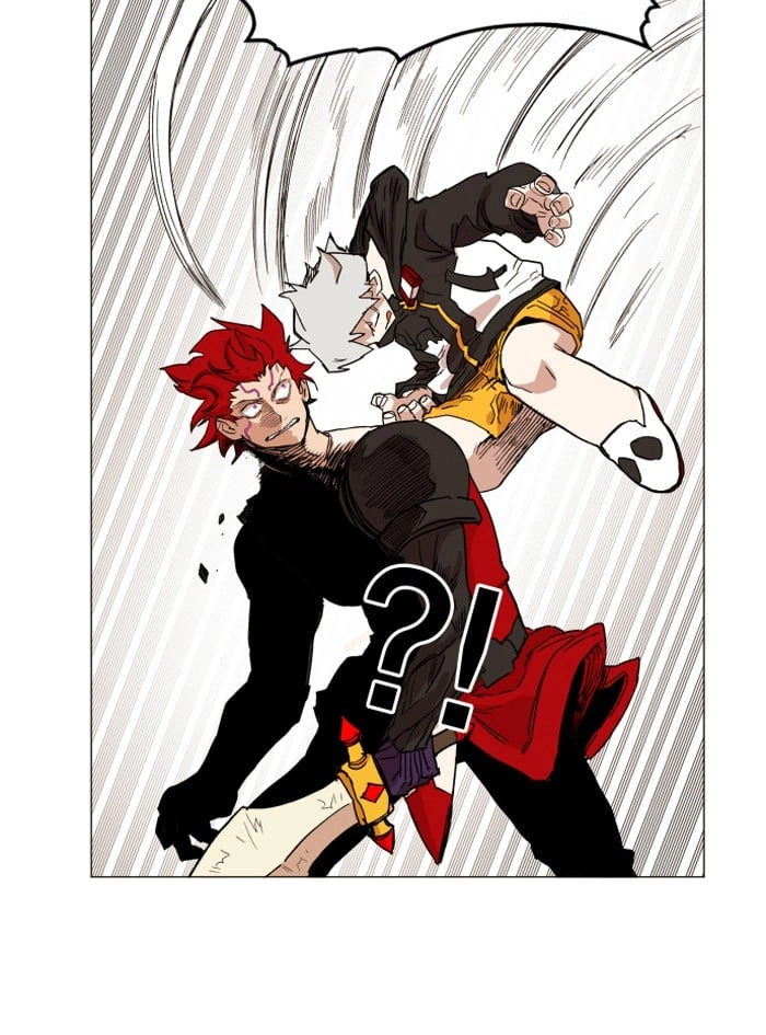 Hardcore Leveling Warrior Chapter 129, page 81 of 94