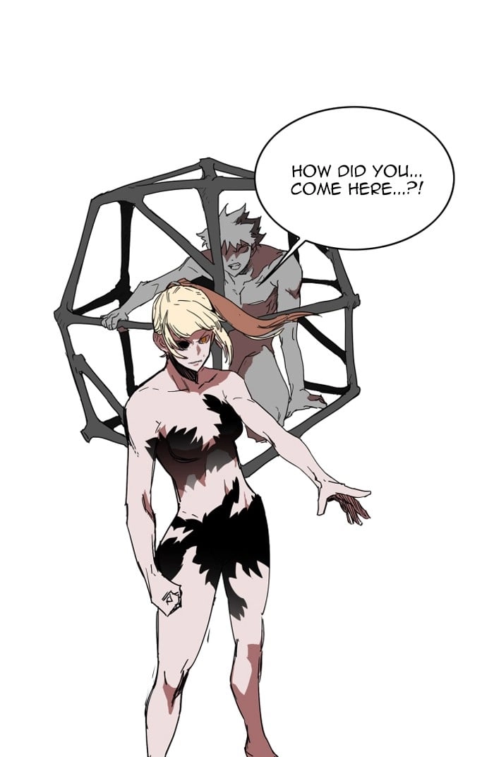 Hardcore Leveling Warrior Chapter 129, page 84 of 94