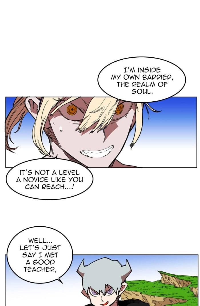 Hardcore Leveling Warrior Chapter 129, page 86 of 94