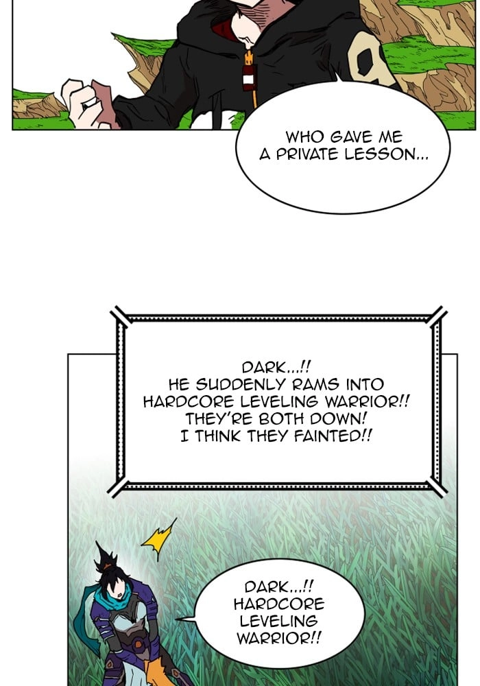 Hardcore Leveling Warrior Chapter 129, page 87 of 94