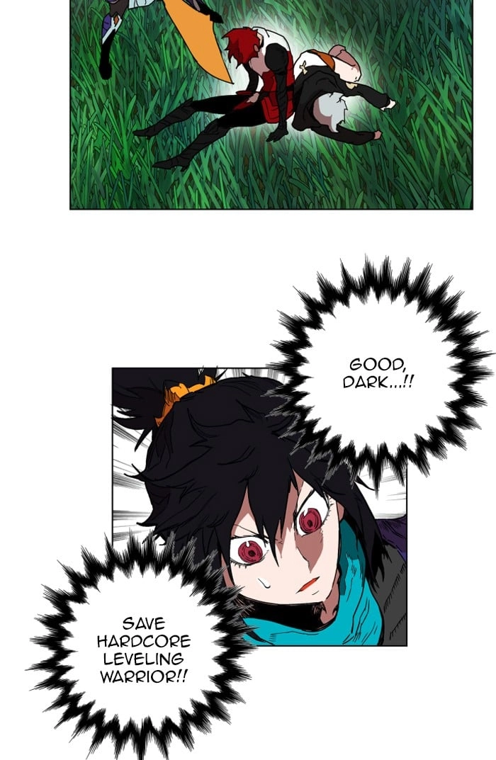 Hardcore Leveling Warrior Chapter 129, page 88 of 94