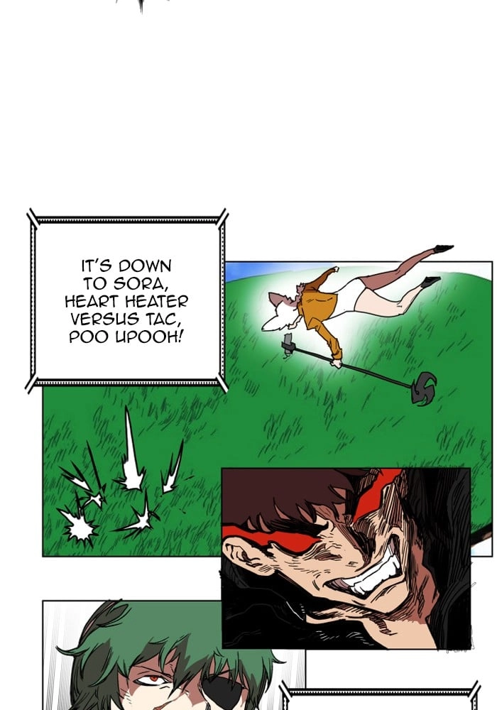 Hardcore Leveling Warrior Chapter 129, page 89 of 94