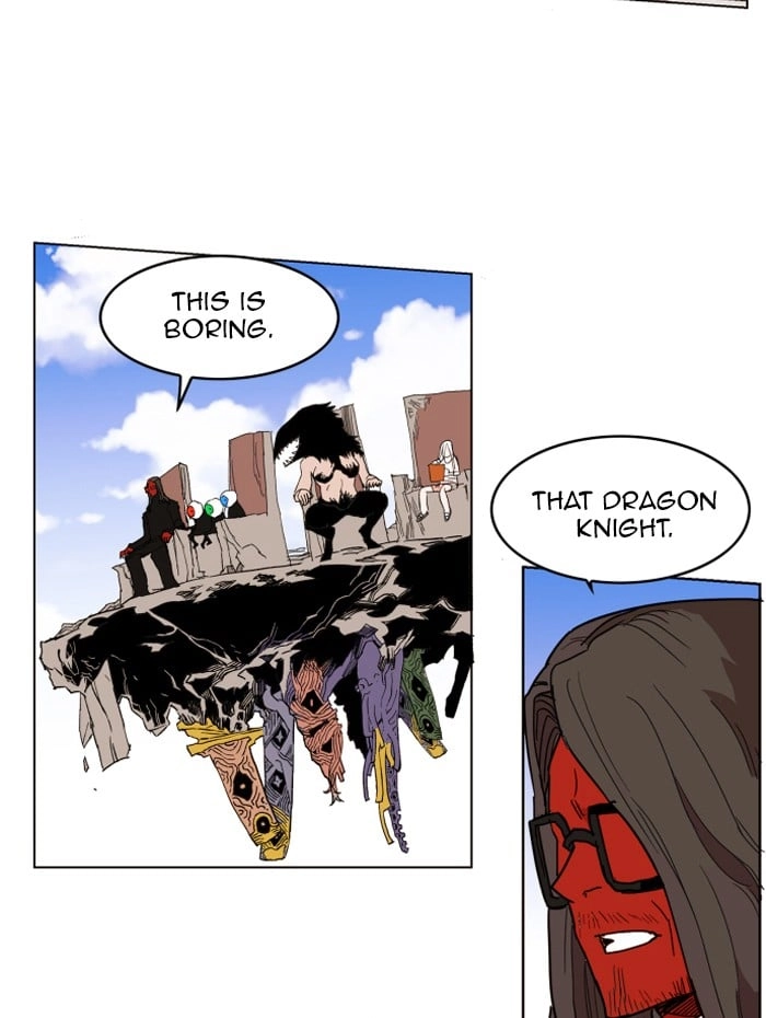 Hardcore Leveling Warrior Chapter 129, page 9 of 94