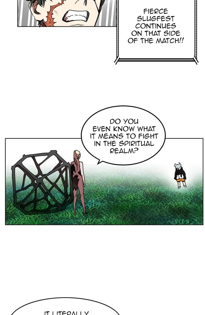 Hardcore Leveling Warrior Chapter 129, page 90 of 94