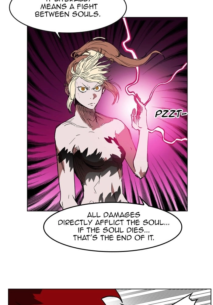 Hardcore Leveling Warrior Chapter 129, page 91 of 94