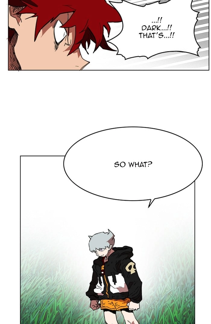 Hardcore Leveling Warrior Chapter 129, page 92 of 94