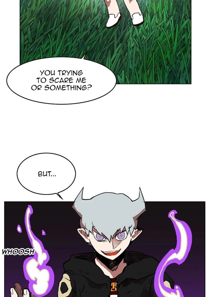 Hardcore Leveling Warrior Chapter 129, page 93 of 94
