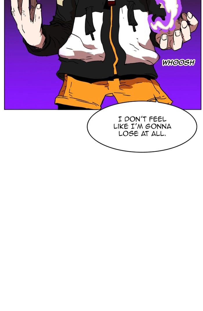 Hardcore Leveling Warrior Chapter 129, page 94 of 94