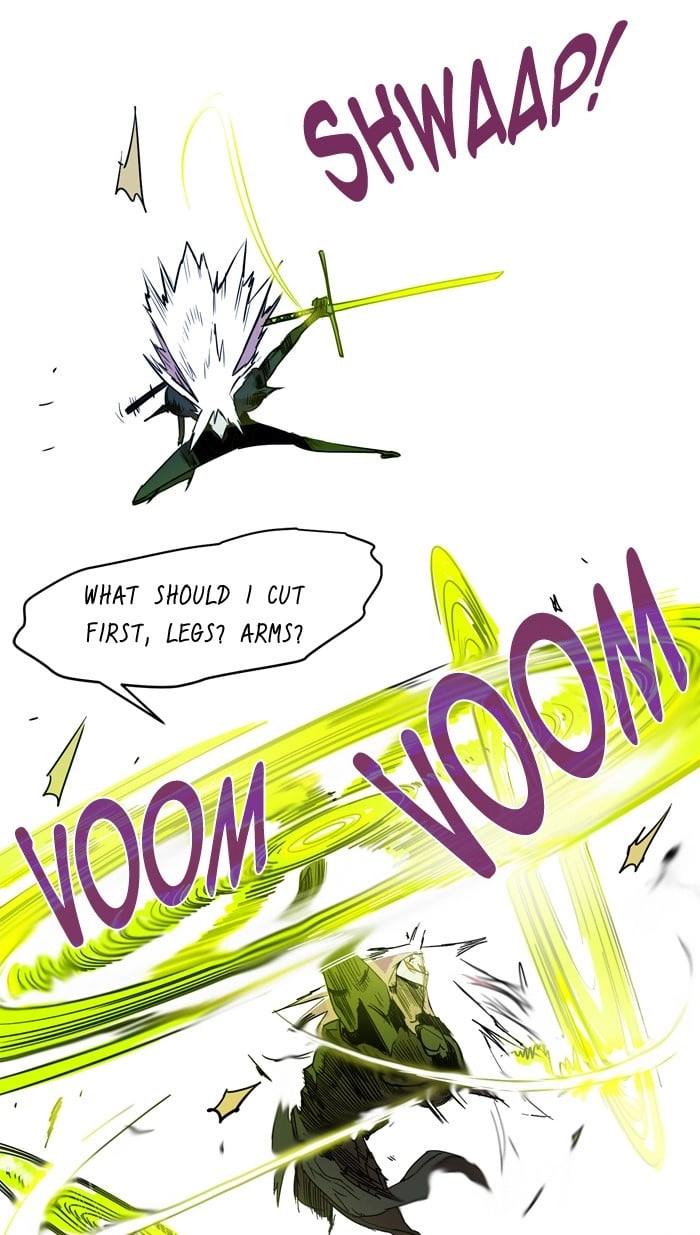Hardcore Leveling Warrior Chapter 13, page 10 of 58