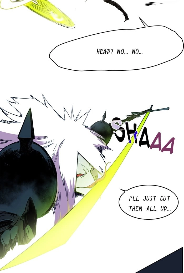 Hardcore Leveling Warrior Chapter 13, page 11 of 58