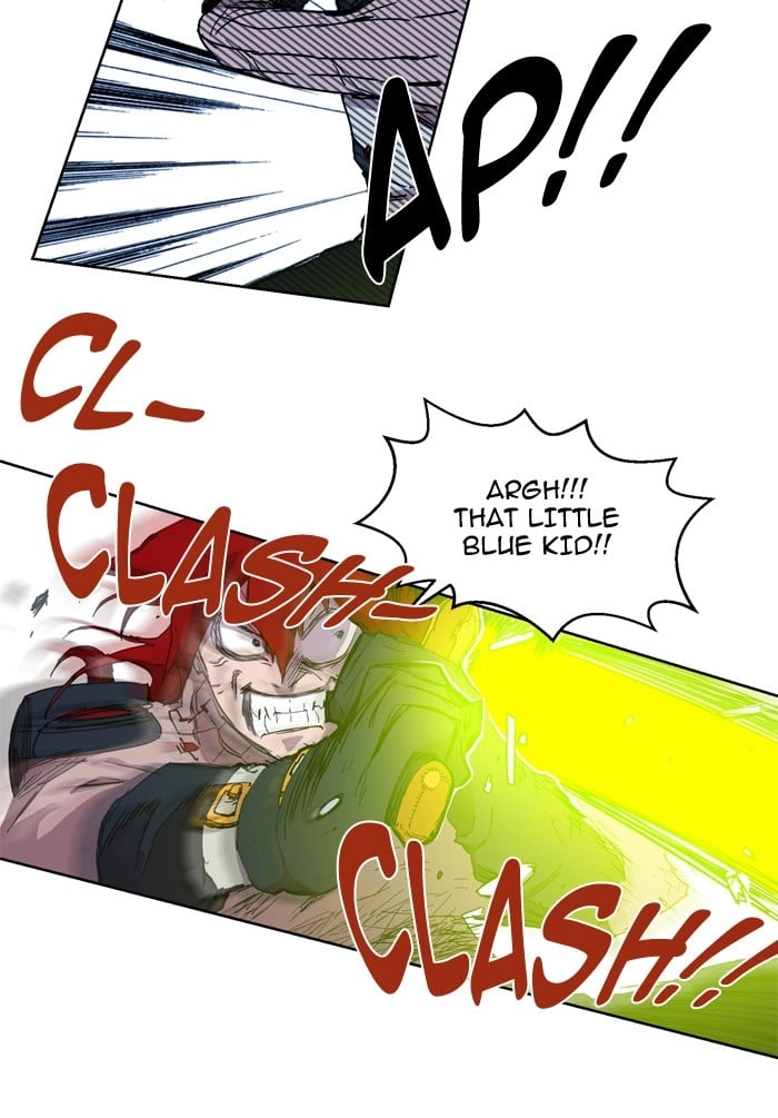 Hardcore Leveling Warrior Chapter 13, page 15 of 58
