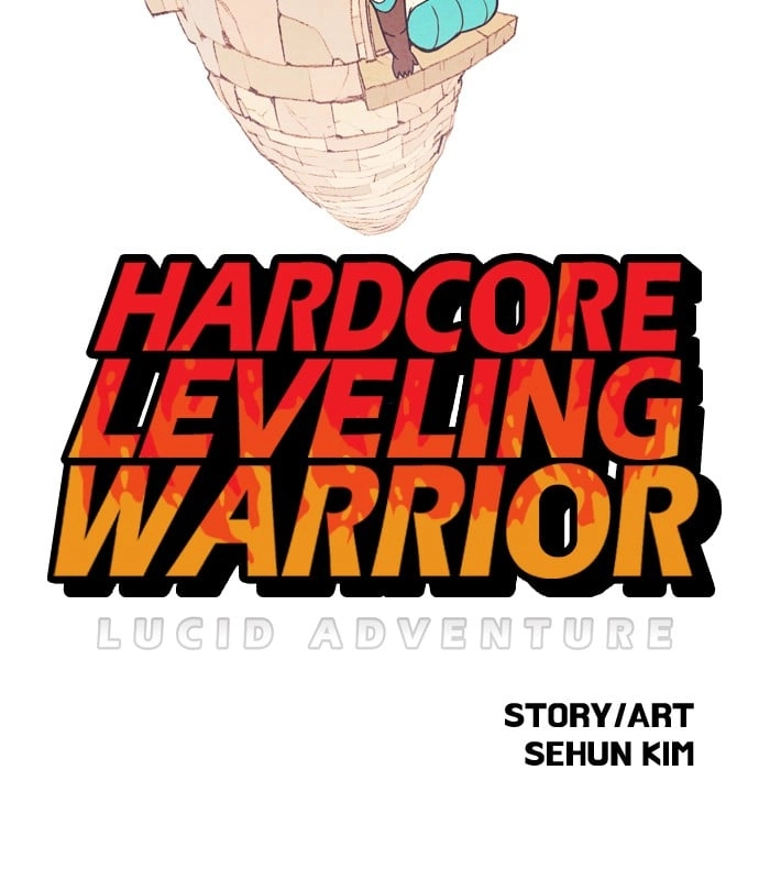 Hardcore Leveling Warrior Chapter 13, page 25 of 58