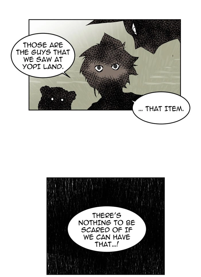 Hardcore Leveling Warrior Chapter 13, page 39 of 58
