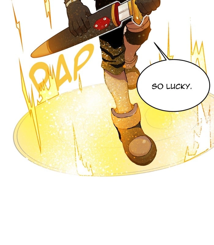 Hardcore Leveling Warrior Chapter 13, page 47 of 58