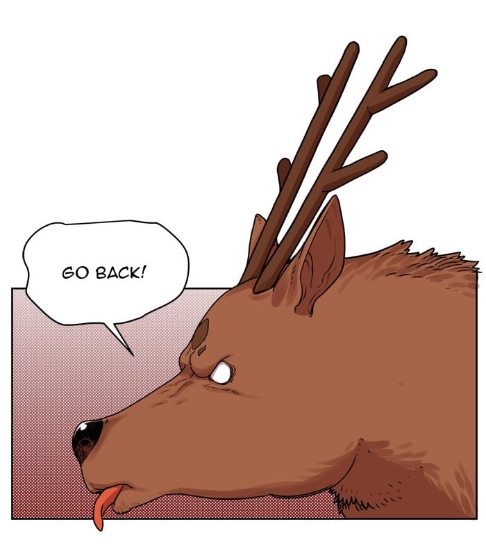 Hardcore Leveling Warrior Chapter 13, page 48 of 58