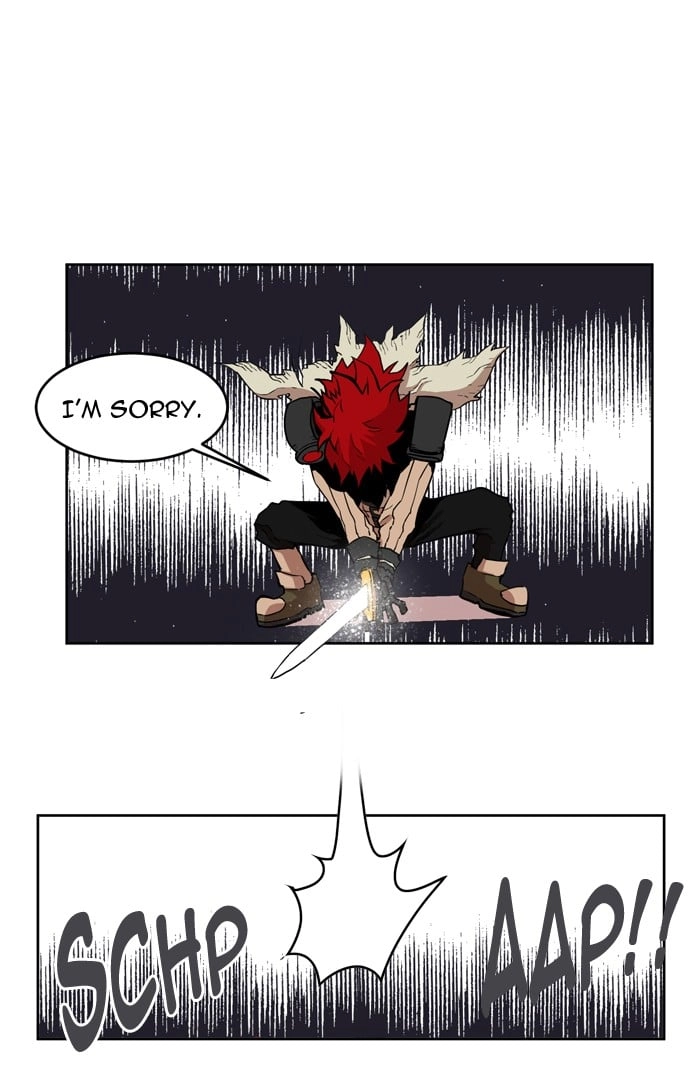 Hardcore Leveling Warrior Chapter 13, page 49 of 58