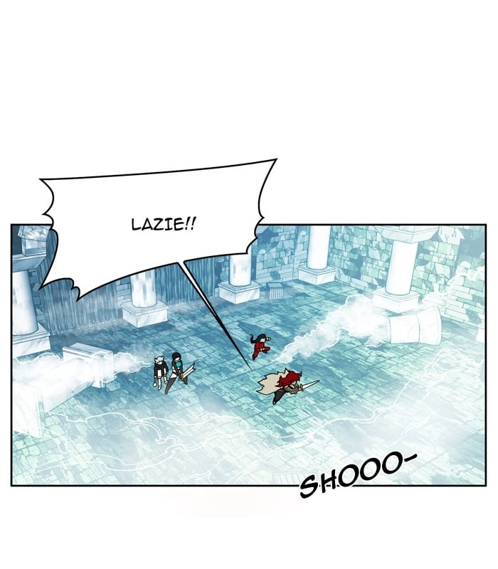 Hardcore Leveling Warrior Chapter 13, page 5 of 58