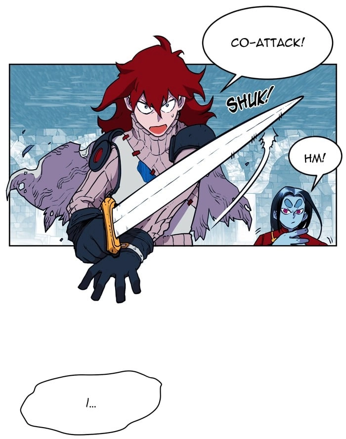 Hardcore Leveling Warrior Chapter 13, page 6 of 58