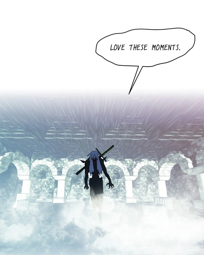 Hardcore Leveling Warrior Chapter 13, page 7 of 58