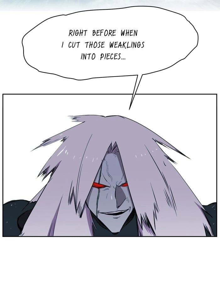 Hardcore Leveling Warrior Chapter 13, page 8 of 58