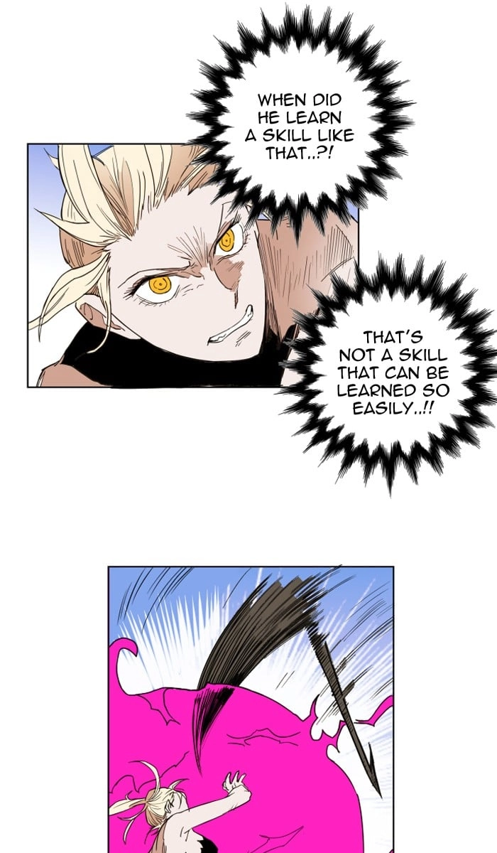 Hardcore Leveling Warrior Chapter 130, page 11 of 68