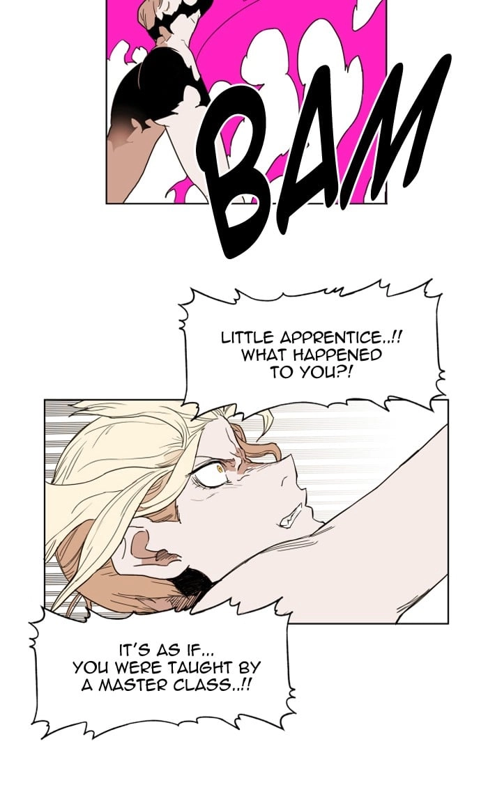 Hardcore Leveling Warrior Chapter 130, page 12 of 68