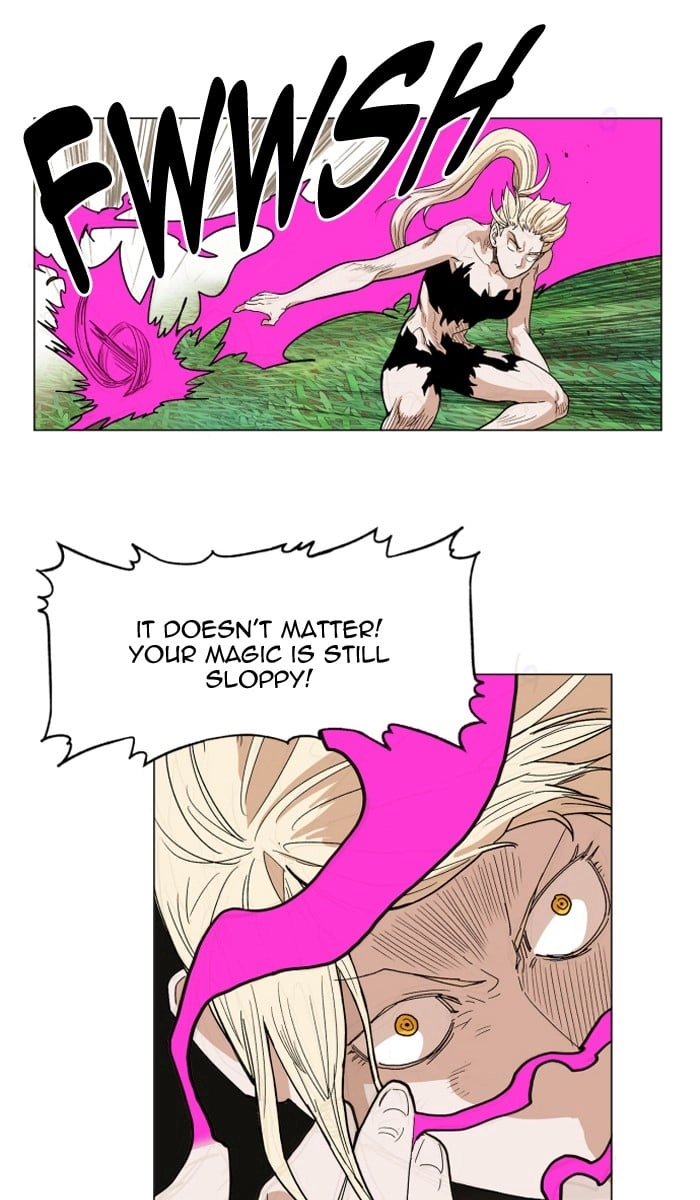 Hardcore Leveling Warrior Chapter 130, page 13 of 68