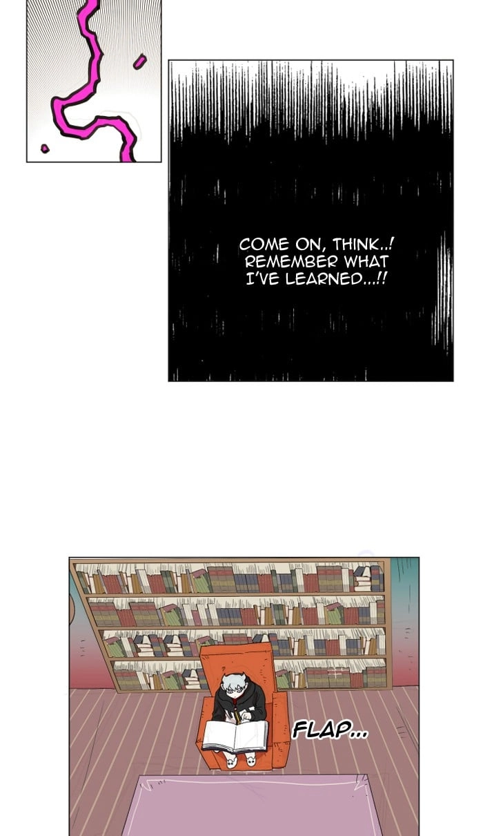 Hardcore Leveling Warrior Chapter 130, page 15 of 68