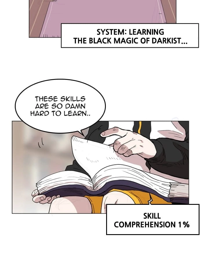 Hardcore Leveling Warrior Chapter 130, page 16 of 68