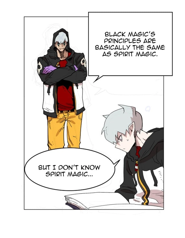 Hardcore Leveling Warrior Chapter 130, page 17 of 68
