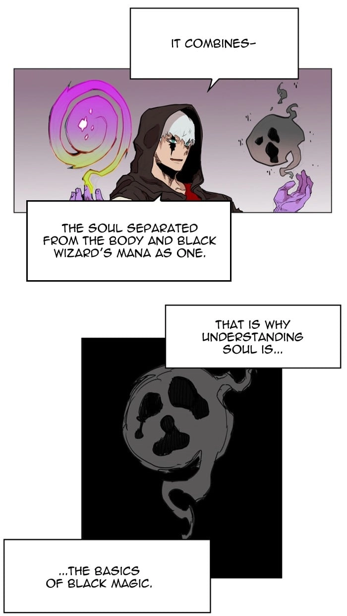Hardcore Leveling Warrior Chapter 130, page 18 of 68