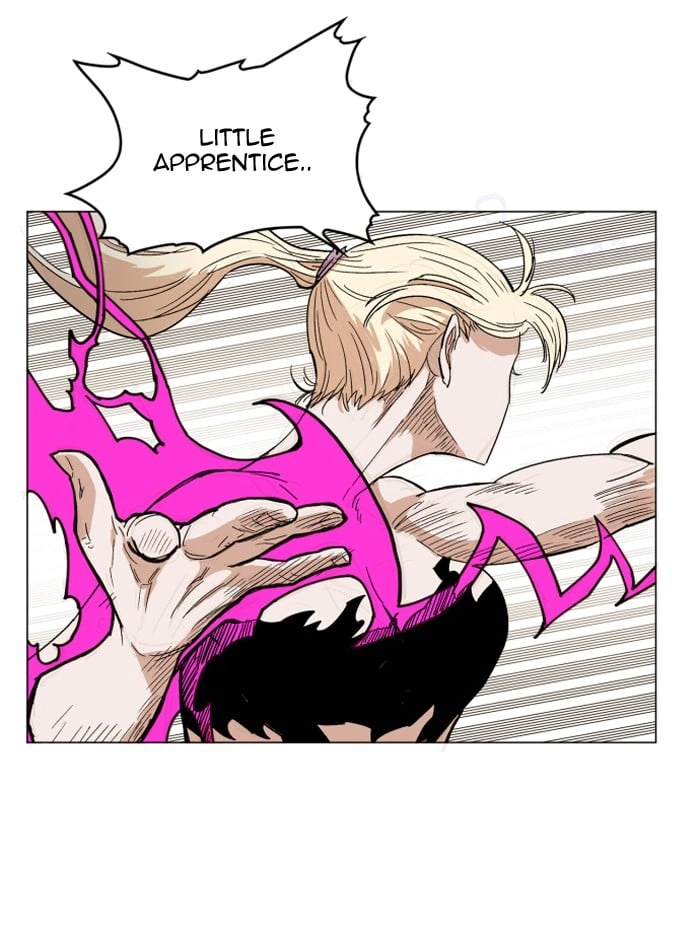 Hardcore Leveling Warrior Chapter 130, page 22 of 68