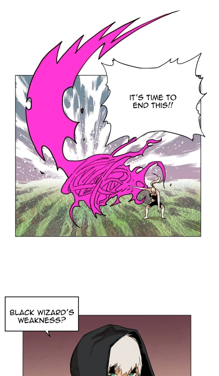 Hardcore Leveling Warrior Chapter 130, page 23 of 68