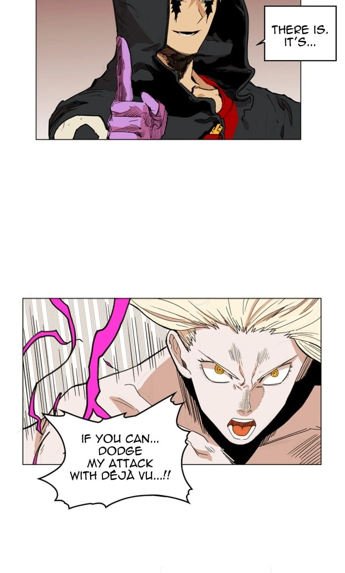 Hardcore Leveling Warrior Chapter 130, page 24 of 68