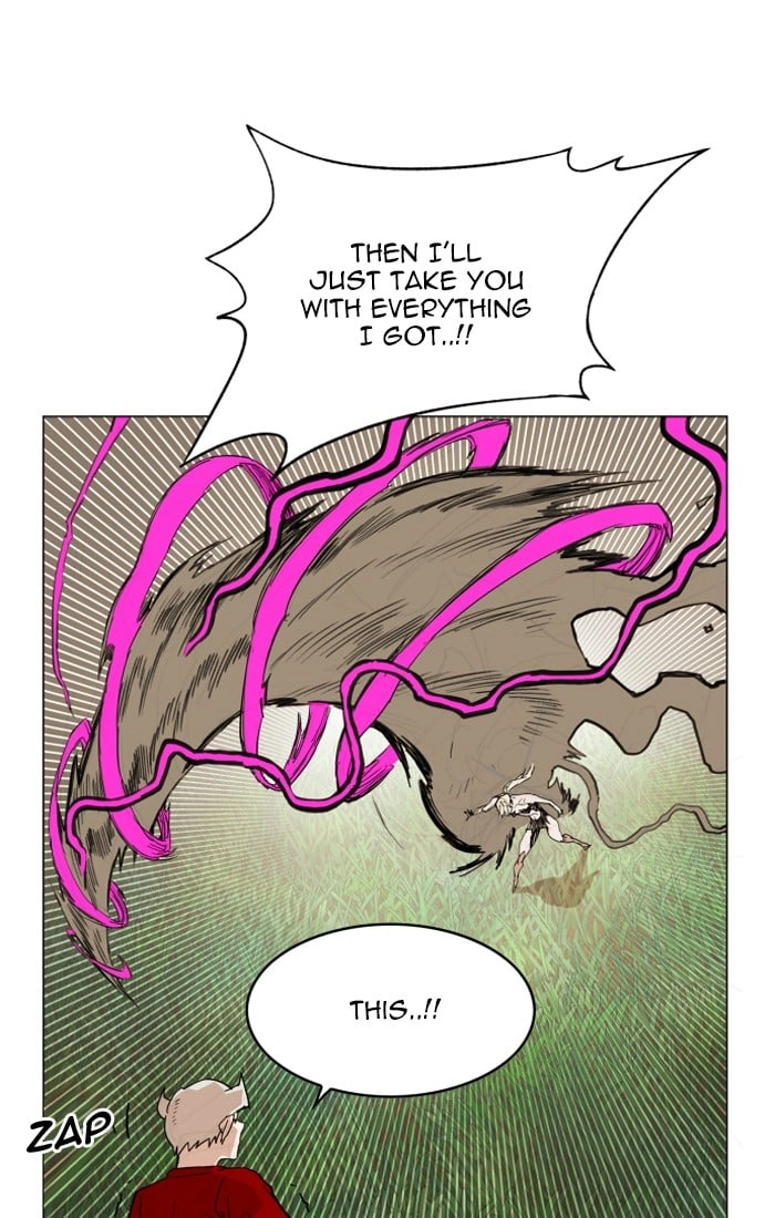 Hardcore Leveling Warrior Chapter 130, page 25 of 68