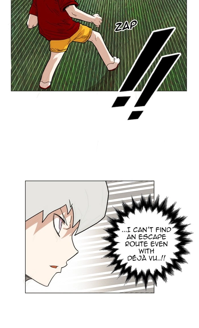 Hardcore Leveling Warrior Chapter 130, page 26 of 68