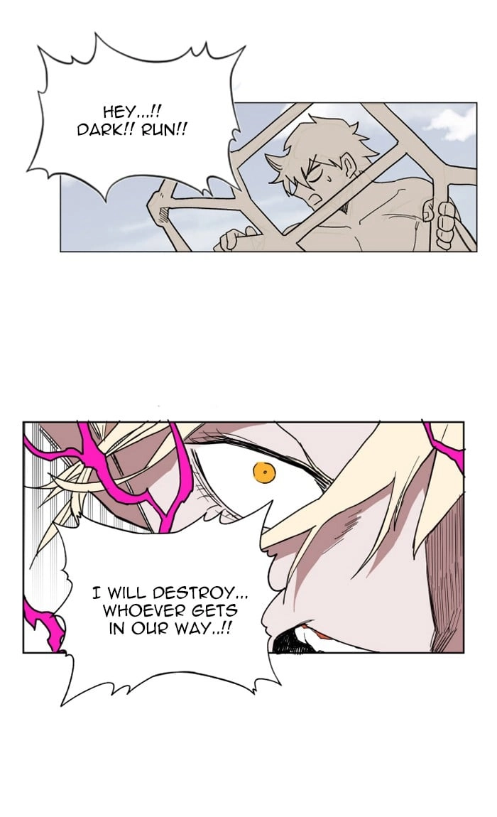 Hardcore Leveling Warrior Chapter 130, page 27 of 68