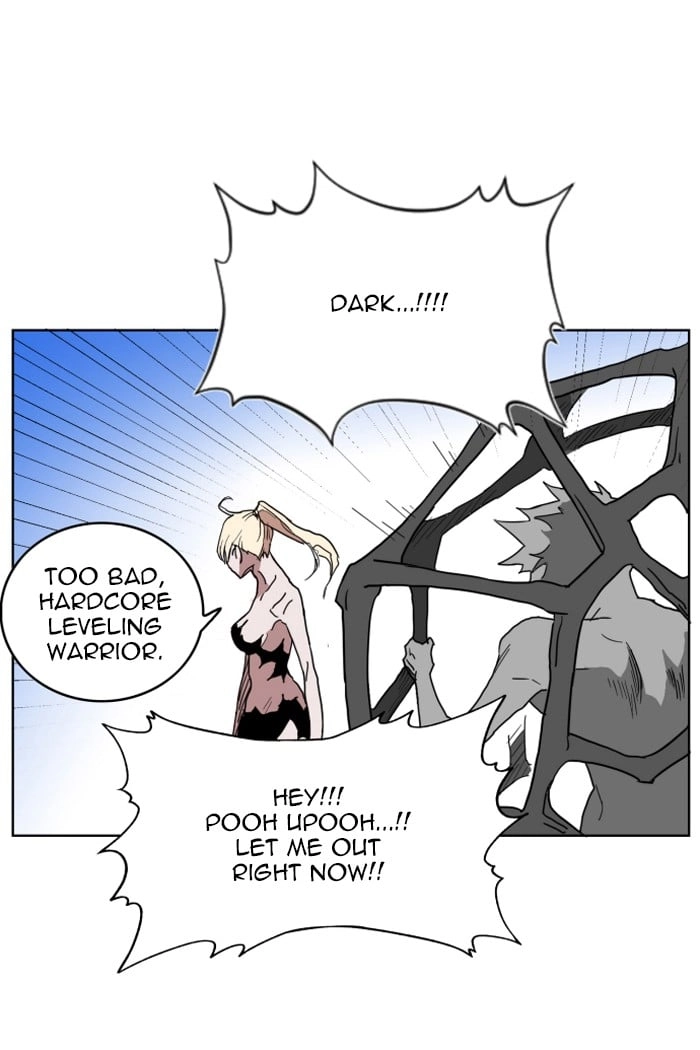 Hardcore Leveling Warrior Chapter 130, page 35 of 68