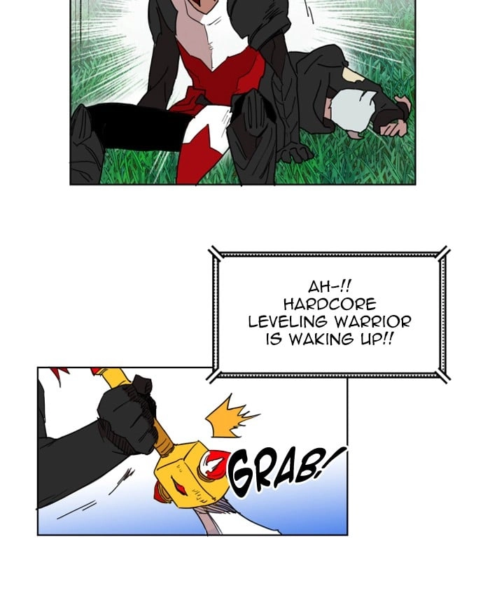Hardcore Leveling Warrior Chapter 130, page 37 of 68