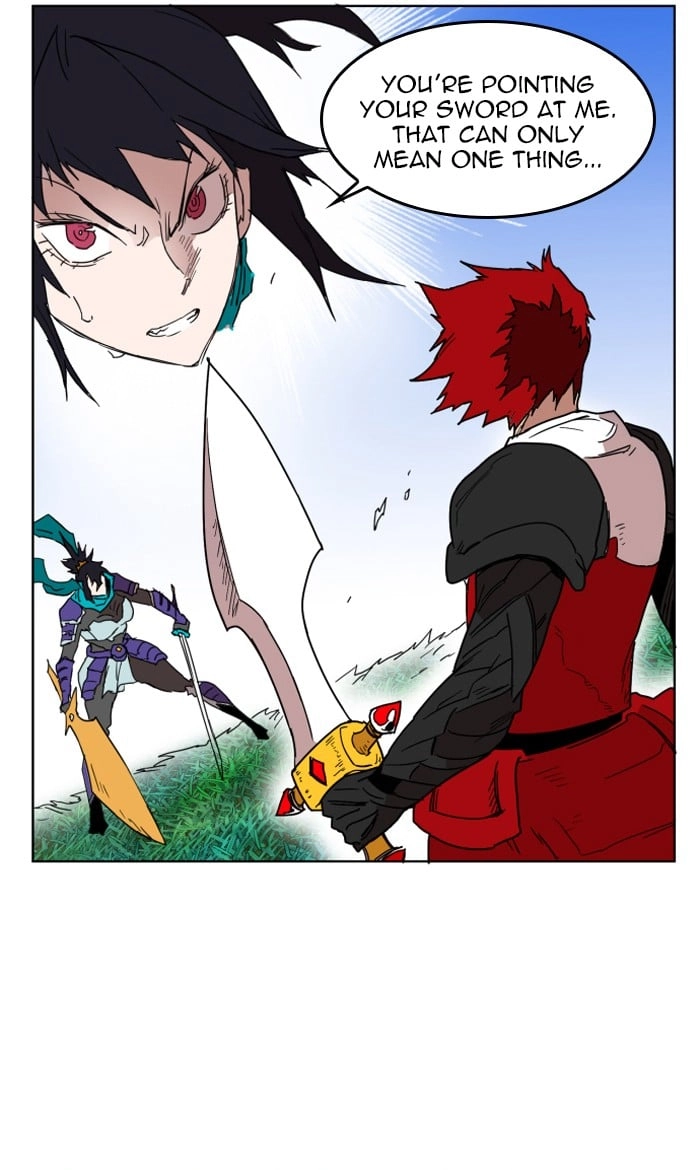 Hardcore Leveling Warrior Chapter 130, page 38 of 68