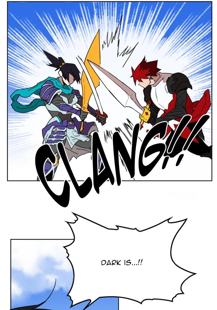 Hardcore Leveling Warrior Chapter 130, page 39 of 68