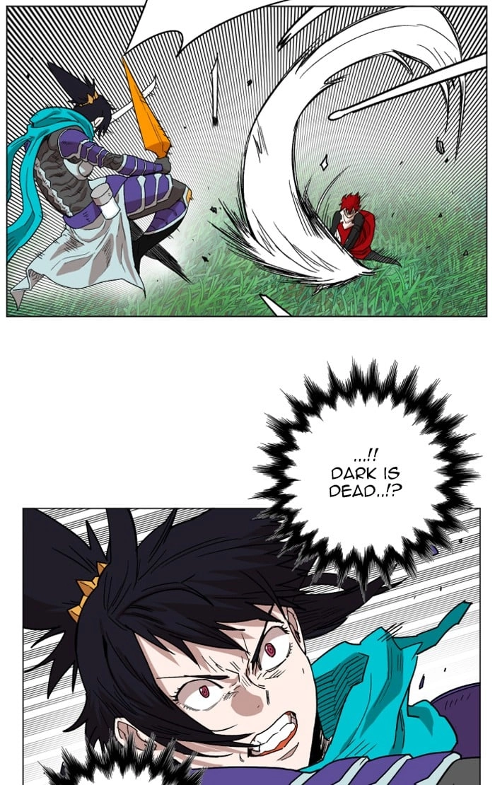 Hardcore Leveling Warrior Chapter 130, page 41 of 68