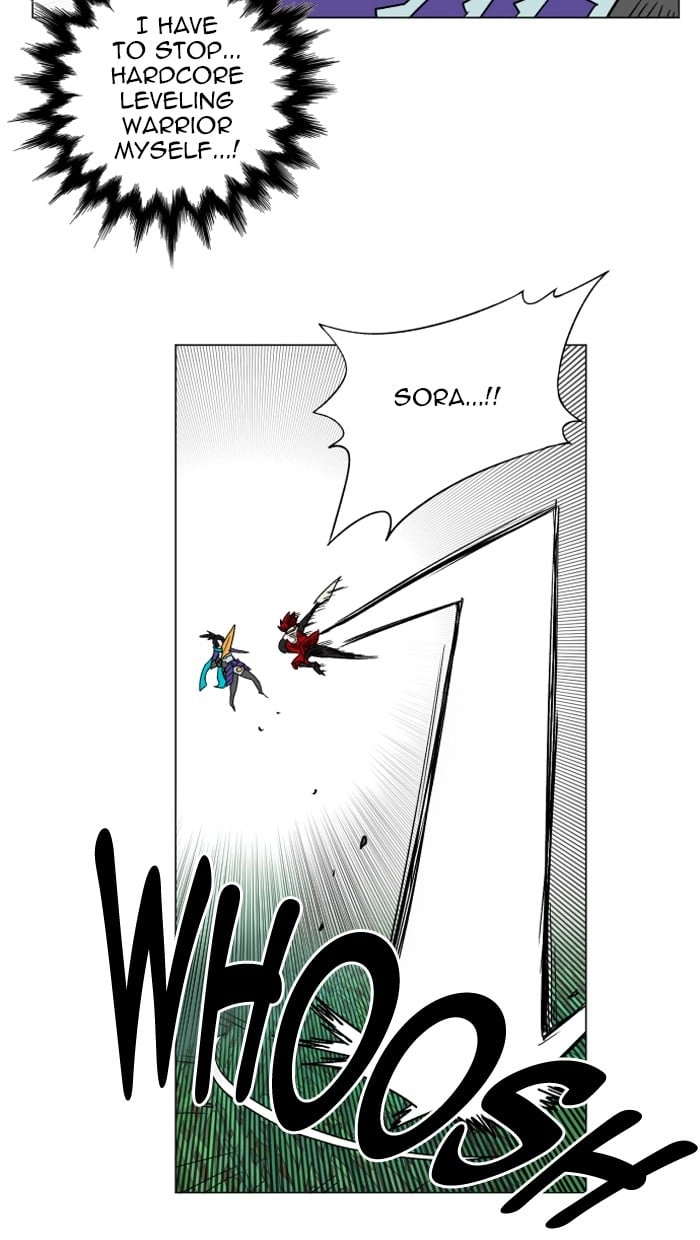 Hardcore Leveling Warrior Chapter 130, page 42 of 68